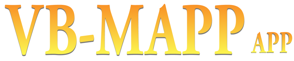 VB-MAPP App